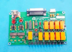 0100-35217 Applied Materials AMAT Endura Centura PCB ASSY,TC AMP/INTERLOCK