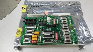 0100-35231, AMAT, PCB ASSEMBLY, SERIPLEX I/O DISTRIBUTION,