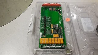 0100-35250, Applied Materials, PCB ASSY,CHAMBER INTERFACE,DPS CENTURA