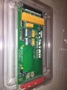 0100-35250 Chamber Interface Applied Materials 