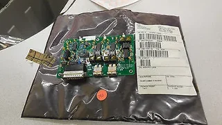 0100-35394, AMAT, PCB ASSY,CHAMBER T/C INTERFACE,DPS METCH