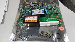 0100-38053, Applied Materials, ASSEMBLY, PCB, HV CONTROLLER, CESC