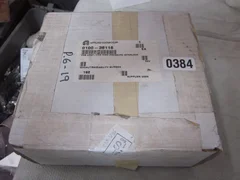 0100-38116, APPLIED MATERIALS, PCB ASSY, WXZ HIGH PRESSURE INTERLOCK