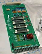 0100-40024 / AMAT ASSY, WPCBA LOADLOCK INTERCONNECT BOARD / APPLIED MATERIALS