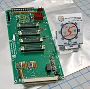 0100-40025 / PCBA MAINFRAME INTERCONN / APPLIED MATERIALS AMAT		