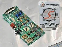 0100-40037 / WPCBA/PCB,SOURCE SIGNAL CONDI / APPLIED MATERIALS AMAT	