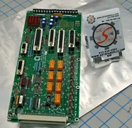 0100-40039 / PCB ASSY, HIGH DEN PLAS CH / APPLIED MATERIALS AMAT	