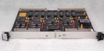 0100-71055 AMAT AKT Communication Interface Board CVD. Used