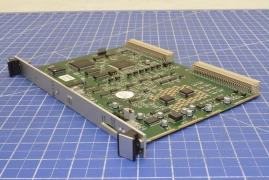 0100-71521 / ANALOG I-O BOARD ASSY PCB BOARD / APPLIED MATERIALS AMAT