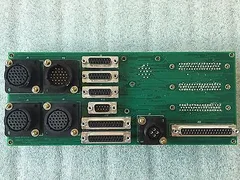 0100-76029 Applied Materials AMAT Endura Centua PCB CHBR TRAY INTC A &amp; C CENTURA
