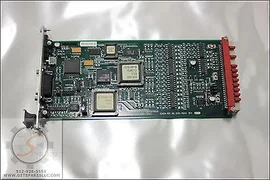 0100-76042 / ASSY, PCB EWOB AND OTF/CENTERFINDER W/ EXCHANGE / APPLIED MATERIALS