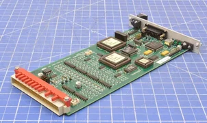 0100-76042 / ASSY,PCB EWOB ENHANCED OTF-CENTERFINDER WITH RS232 WITH EX 3 LED