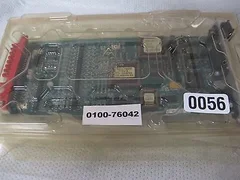 0100-76042, Applied Materials, ASSY, PCB EWOB AND OTF/CENTERFINDER