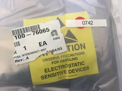 0100-76065, AMAT PCB INTERCONNECT ASEMBLY