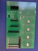 0100-76085, AMAT, PCB, ASSY SYSTEM ELECTR BAKPLANE, APPLIED MATERIAL (AMAT)