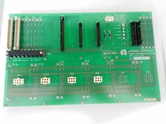 0100-76085 SYSTEM ELE BACKPLANE