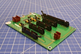 0100-76091 / PCB ASSY, SBC-WPS-CF DISTRIBUTION /APPLIED MATERIALS AMAT