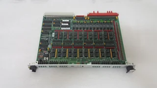 0100-76124, AMAT, DIGITAL INPUT OUTPUT PCB