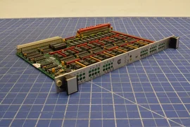 0100-76124 /DIGITAL INPUT OUTPUT PCB /APPLIED MATERIALS AMAT