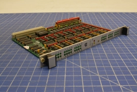 0100-76124 /DIGITAL INPUT OUTPUT PCB /APPLIED MATERIALS AMAT