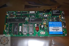 0100-76128 / WAFER ORIENTER DB./ AMAT