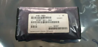 0100-76251 ASSY, DIFFERENTIAL ENCODER/RECEIVER / AMAT