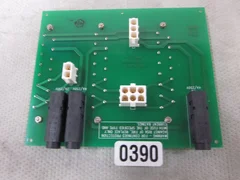 0100-76254, APPLIED MATERIALS, PCB ASSY PWR SUP BACKPLANE