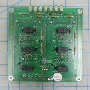 0100-76280 / PCB,ASSY SMIF INTERCONNECT BOARD / APPLIED MATERIALS AMAT