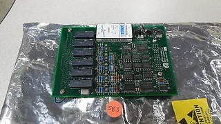 0100-76291, Applied Materials,VIDEO CONTROLLER