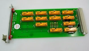 0100-77037 / ASSY, INTERLOCK PCB #1 / APPLIED MATERIALS AMAT
