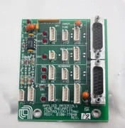 0100-77040 / PCB ASSY,HEAD PENUMATIC CONTROLLER (TITAN) / APPLIED MATERIALS AMAT