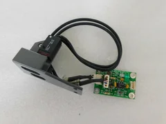 0100-77043 Dual Wafer Loss Board, Head