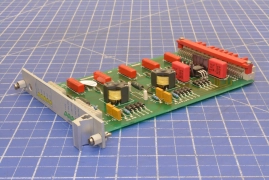 0100-90066 / PWBA I/V CONVERTER PWRSP / APPLIED MATERIALS AMAT