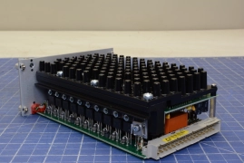 0100-90172 / 5 PHASE STEPPER PC / APPLIED MATERIALS AMAT