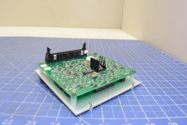 0100-90187 / PWB ASSY, VAC MANUAL CONTROL / APPLIED MATERIALS AMAT