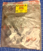 0100-90221 / PWB ASSY ARC LINEAR / APPLIED MATERIALS AMAT