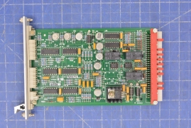 0100-90271 / PWBA WAFER LOAD INTERLK / APPLIED MATERIALS AMAT