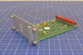 0100-90438 / PWBA SOURCE MAGNET CONTROL / APPLIED MATERIALS AMAT