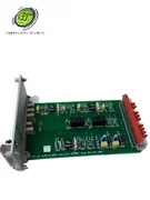 0100-90934 APPLIED MATERIALS AMAT XR80 DECEL FOCUS POWER SUPPLY INTERFACE