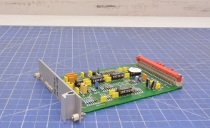 0100-94029 / ARC VOLTAGE CONTROL BOARD / APPLIED MATERIALS AMAT