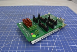 0100-94058 / PWBA ORIENTER MOTHERBOARD / APPLIED MATERIALS AMAT