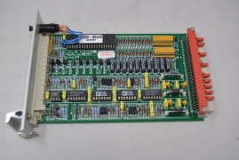 0100-99011 / GAS INTERLOCK / APPLIED MATERIALS AMAT