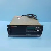 011-0101// AMAT APPLIED 0920-01019 GENRF 400KHZ 208VAC 3 PHASE [NOT WORKING]