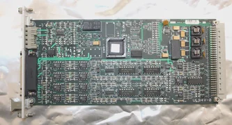 0120-01139-P6 /PCB PSD BOARD E-CHUCK 0110-01139 P6 CARD/ APPLIED MATERIALS AMAT