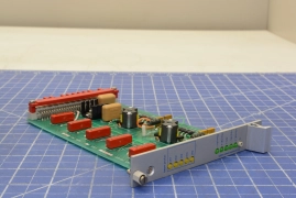 0120-90186 / I-V PSU-RELAY BOARD / APPLIED MATERIALS AMAT