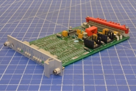 0120-90286 / TARGET CHAMBER WAFER TEMP INTERFACE / APPLIED MATERIALS AMAT