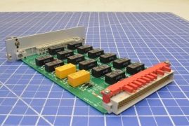 0120-90582 / SOLENOID DRIVE, VACUUM CONTROL DRIVE PCB / APPLIED MATERIALS AMAT