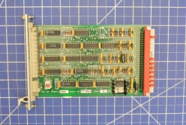 0120-94035-S1/ ORIENTER INTERLOCK FLAT & NOTCH 0120-94035, ASSY 0100-94035/ AMAT