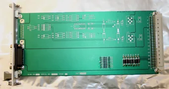 0120-98079-P9/PCB PROCESSOR SENSOR IO 0110-98079 P9 CARD/APPLIED MATERIALS AMAT