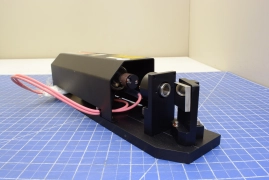 013-4838 / LASER MODULE ASSEMBLY / APPLIED MATERIALS AMAT